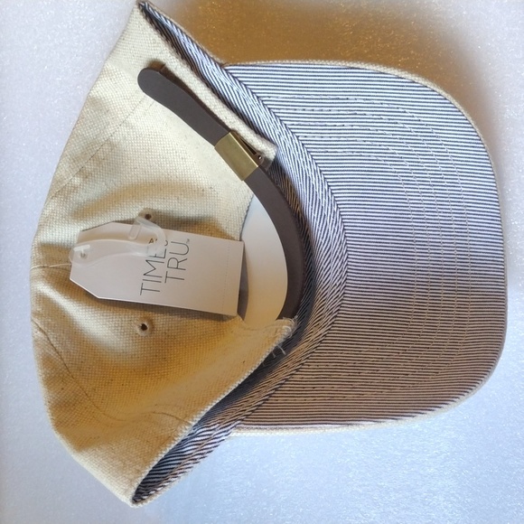 As If ..Custom made Beiges Cavan Cap - Picture 2 of 6